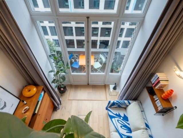 Appartement te huur