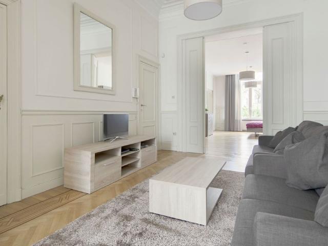 Appartement te huur