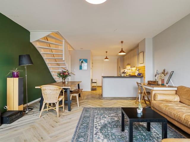 Appartement te huur