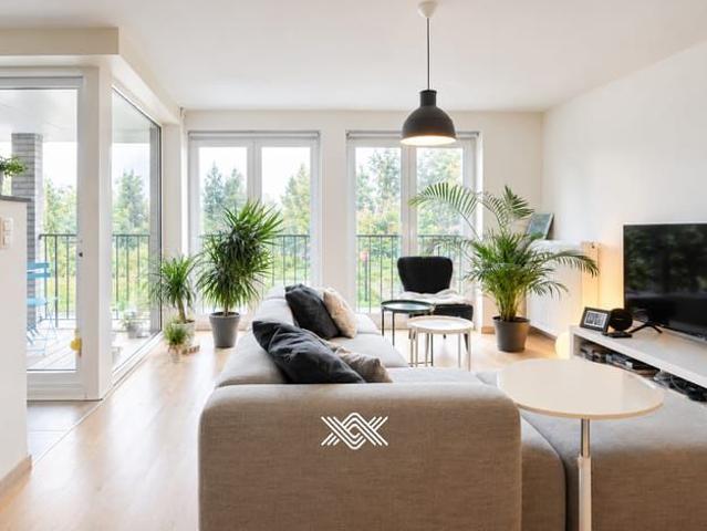 Appartement te huur