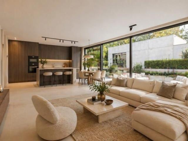 Appartement te huur