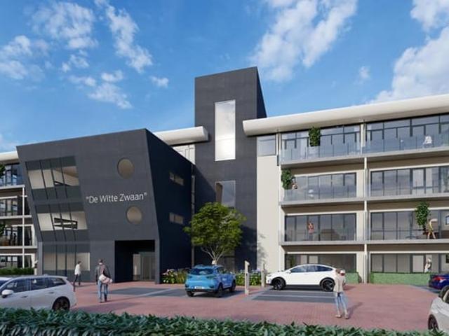 Appartement te huur