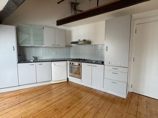 Appartement te huur