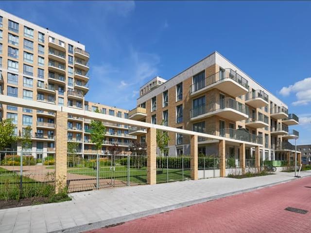 Appartement te huur
