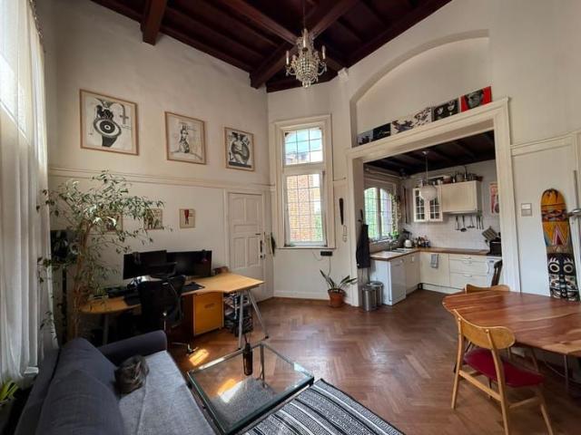 Appartement te huur