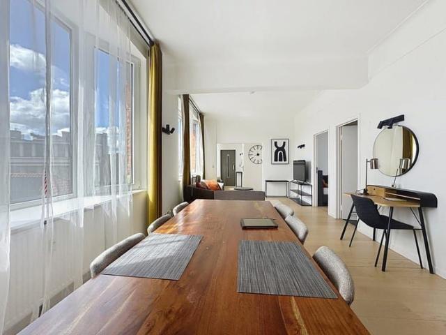 Appartement te huur