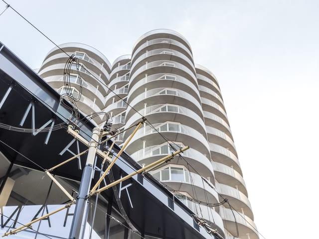 Appartement te huur