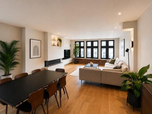 Appartement te huur