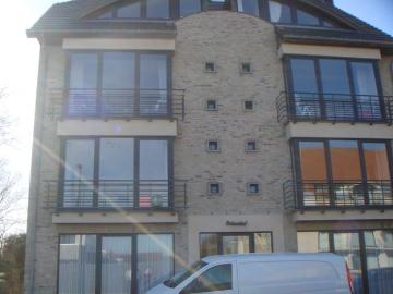 Appartement te huur
