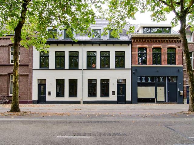 Appartement te huur