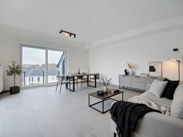 Appartement te huur