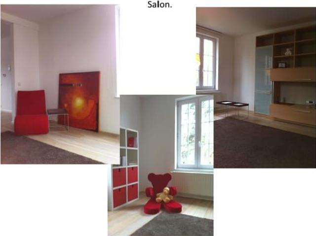 Appartement te huur