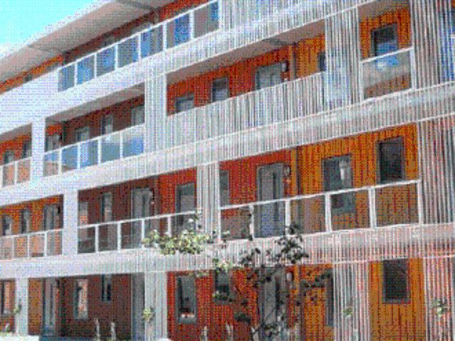 Appartement te huur