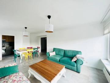 Appartement te huur