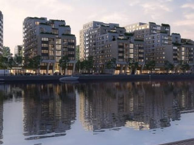 Appartement te huur