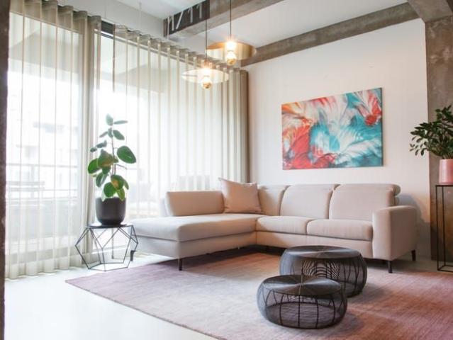 Appartement te huur