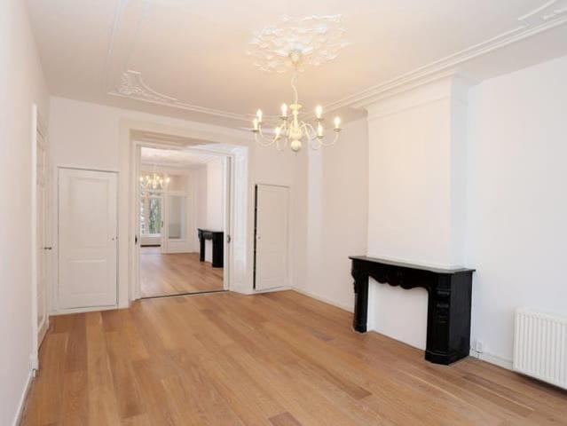 Appartement te huur
