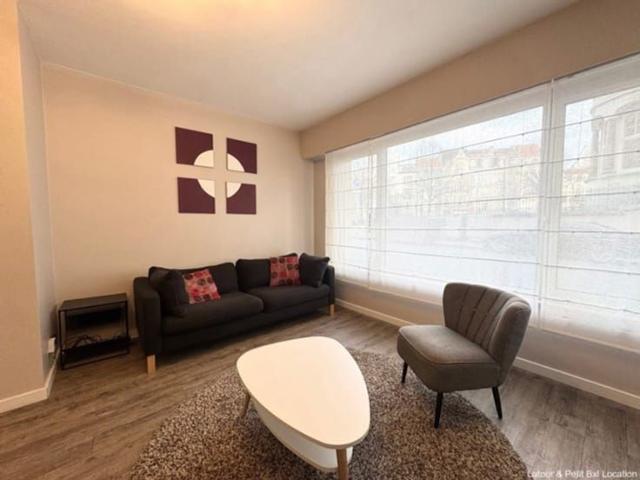 Appartement te huur