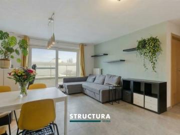 Appartement te huur
