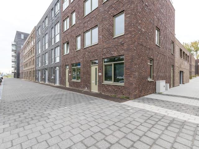 Appartement te huur