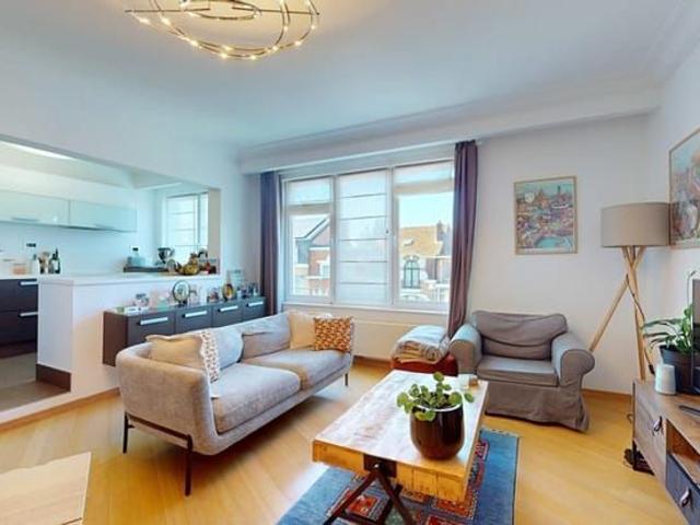 Appartement te huur