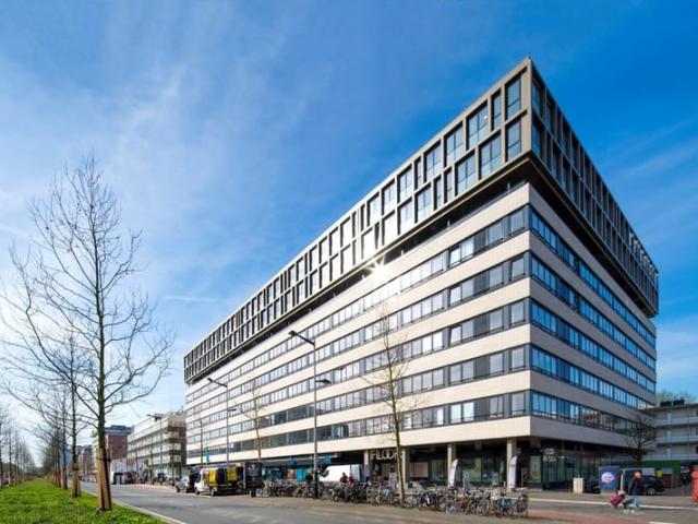 Appartement te huur