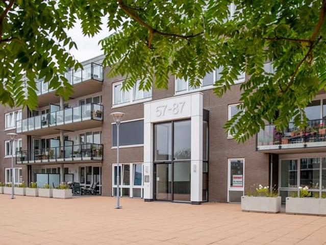 Appartement te huur