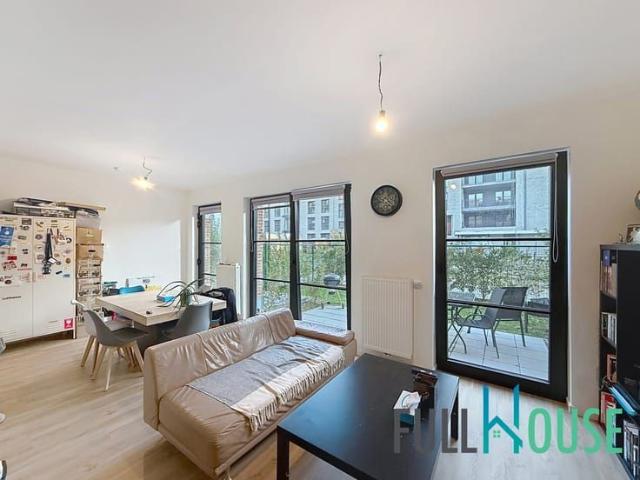 Appartement te huur