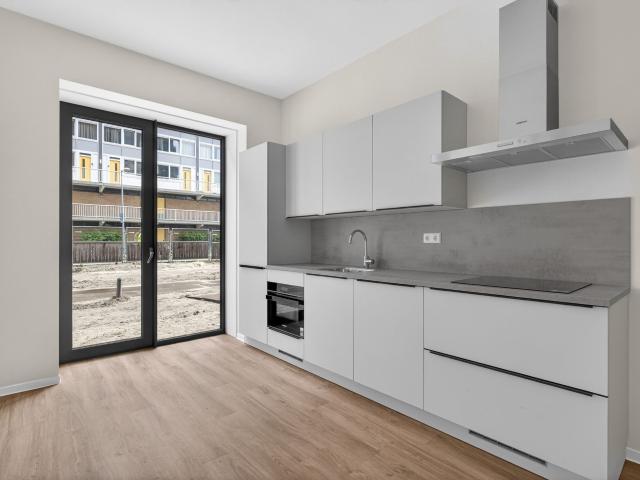 Appartement te huur