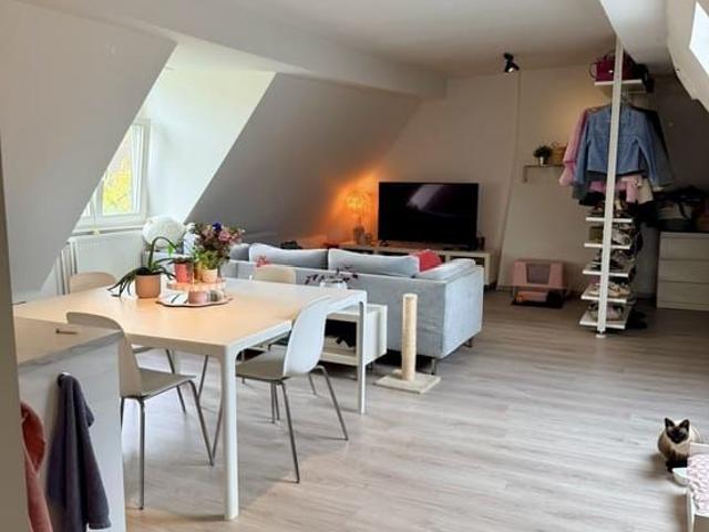 Appartement te huur
