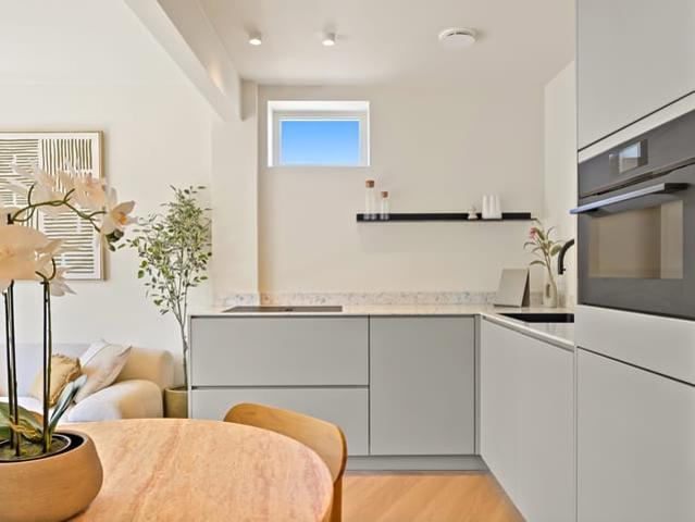 Appartement te huur