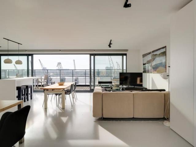 Appartement te huur