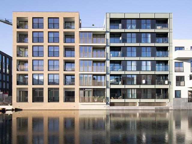 Appartement te huur