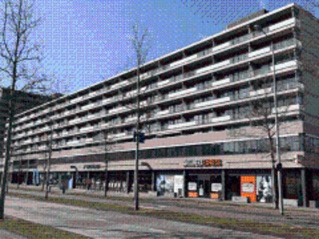 Appartement te huur
