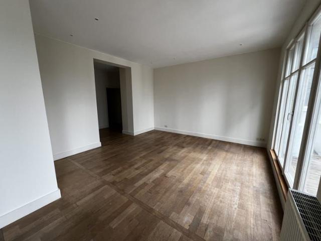 Appartement te huur