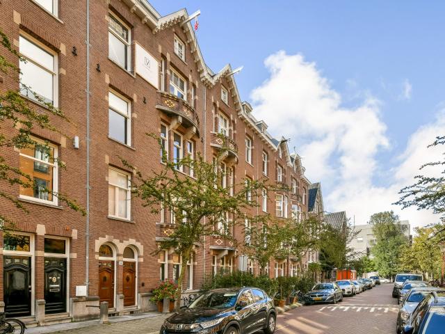 Appartement te huur