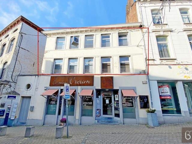 Appartement te huur