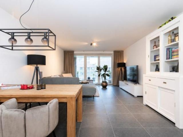 Appartement te huur