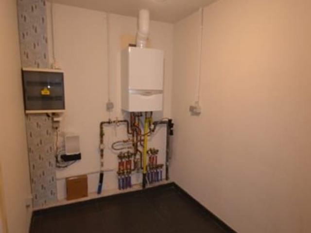 Appartement te huur