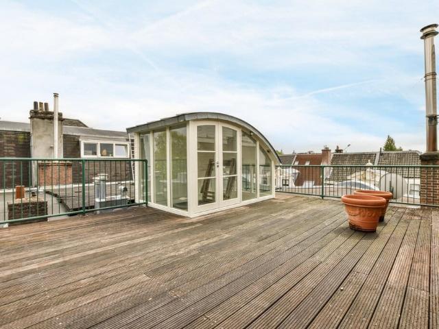 Appartement te huur