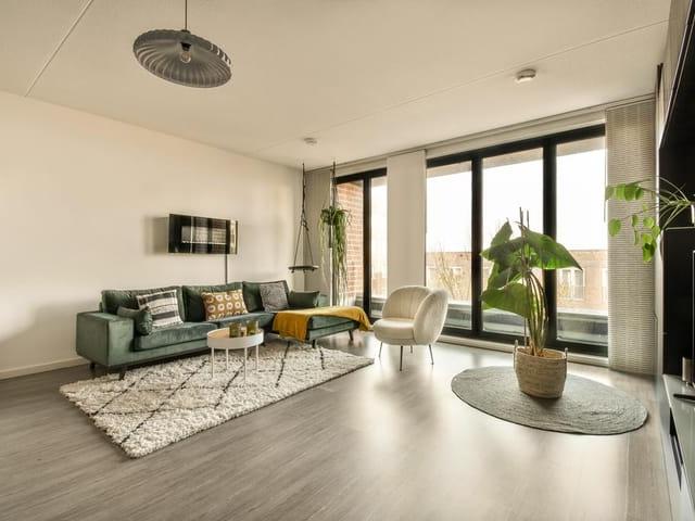 Appartement te huur
