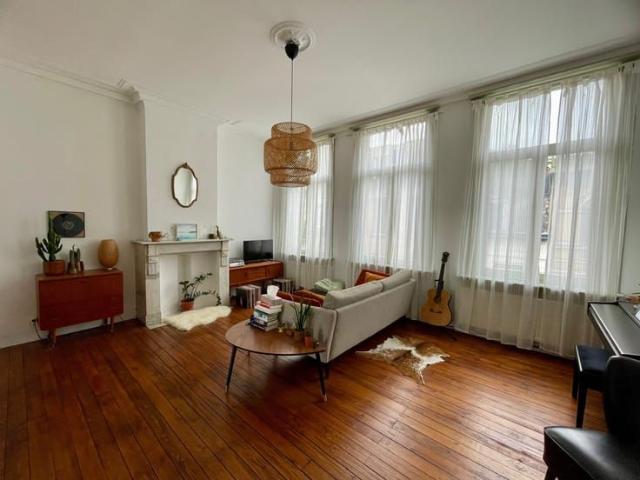 Appartement te huur