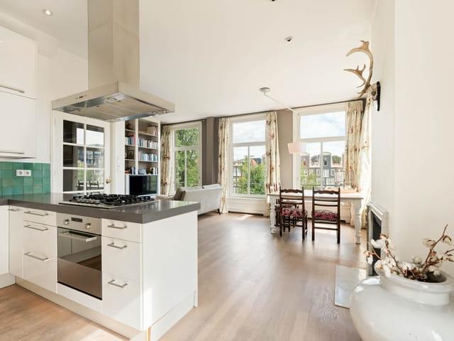Appartement te huur