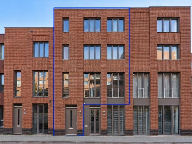 Appartement te huur