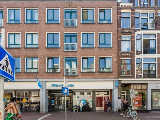Appartement te huur