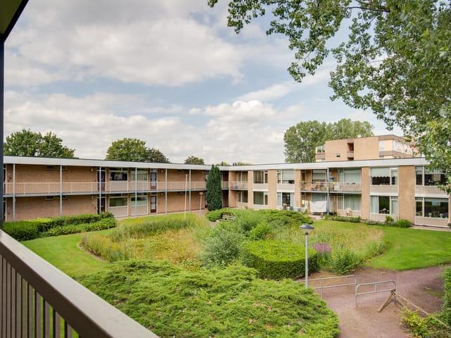Appartement te huur