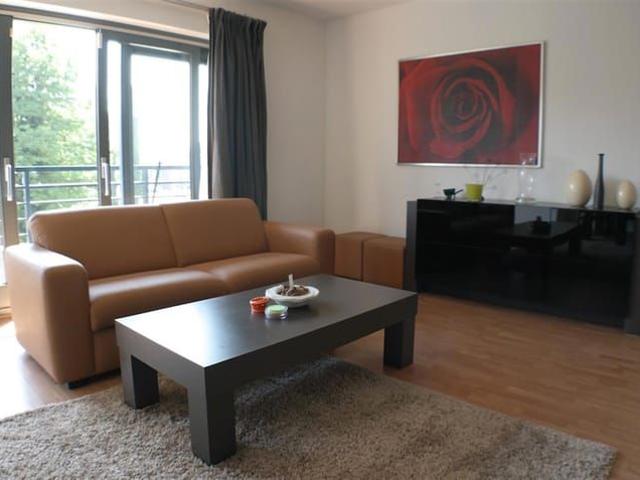 Appartement te huur