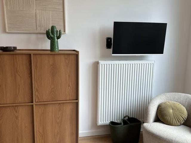 Appartement te huur