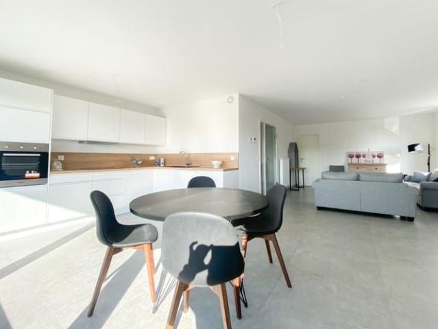 Appartement te huur