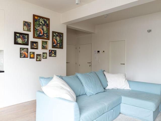 Appartement te huur